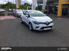 Renault Clio occasion Blanc année 2018 boite Manuelle Annonce Renault Clio occasion Diesel 1.5 dCi 90ch energy Business 82g 5p à Compiègne