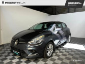 Renault Clio occasion année 2017 boite Manuelle Annonce Renault Clio occasion Diesel 1.5 dCi 90ch energy Business 82g 5p à Cesson