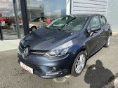 Renault Clio occasion Gris année 2018 boite Manuelle Annonce Renault Clio occasion Diesel 1.5 DCI 90CH ENERGY BUSINESS 82G 5P à Plougastel-Daoulas