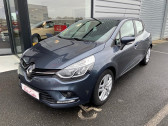 Renault Clio occasion Gris année 2018 boite Manuelle Annonce Renault Clio occasion Diesel 1.5 DCI 90CH ENERGY BUSINESS 82G 5P à Plougastel-Daoulas