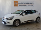 Renault Clio occasion année 2016 boite Manuelle Annonce Renault Clio occasion Diesel 1.5 dCi 90ch energy Business Eco? Euro6 82g 2015 à Aurillac