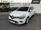 Renault Clio occasion année 2017 boite Manuelle Annonce Renault Clio occasion Diesel 1.5 dCi 90ch energy Business Eco² Euro6 82g 2015 à Chambly