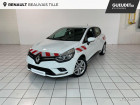 Renault Clio occasion année 2017 boite Manuelle Annonce Renault Clio occasion Diesel 1.5 dCi 90ch energy Business Eco² Euro6 82g 2015 à Beauvais