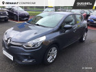 Renault Clio occasion Gris année 2017 boite Manuelle Annonce Renault Clio occasion Diesel 1.5 dCi 90ch energy Business Eco² Euro6 82g 2015 à Compiègne