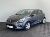 Renault Clio occasion année 2017 boite Manuelle Annonce Renault Clio occasion Diesel 1.5 dCi 90ch energy Business Eco² Euro6 82g 2015 à Saint-Just