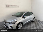 Renault Clio occasion Gris année 2019 boite Automatique Annonce Renault Clio occasion Diesel 1.5 dCi 90ch energy Business EDC 5p Euro6c à Boulogne-sur-Mer