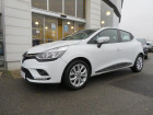 Renault Clio occasion année 2017 boite Robotisee Annonce Renault Clio occasion Diesel 1.5 dCi 90ch energy Business EDC 5p à Auxerre