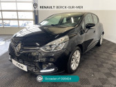 Annonce Renault Clio occasion Diesel 1.5 dCi 90ch energy Business EDC 5p  Berck