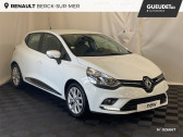 Renault Clio occasion année 2019 boite Automatique Annonce Renault Clio occasion Diesel 1.5 dCi 90ch energy Business EDC 5p à Berck
