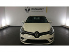 Renault Clio occasion Blanc année 2019 boite Manuelle Annonce Renault Clio occasion Diesel 1.5 dCi 90ch energy Business Réversible E6C à Aurillac