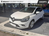 Renault Clio occasion année 2019 boite Manuelle Annonce Renault Clio occasion Diesel 1.5 dCi 90ch energy Business Réversible E6C à Gournay-en-Bray