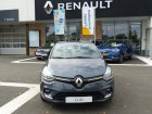 Renault Clio occasion Gris année 2019 boite Manuelle Annonce Renault Clio occasion Diesel 1.5 dCi 90ch energy Business Réversible à Gaillac