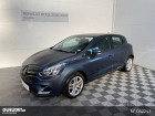 Renault Clio occasion Gris année 2018 boite Manuelle Annonce Renault Clio occasion Diesel 1.5 dCi 90ch energy Business Réversible à Boulogne-sur-Mer