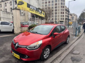 Renault Clio occasion année 2012 boite Manuelle Annonce Renault Clio occasion Diesel 1.5 DCI 90CH ENERGY EXPRESSION ECO² à Pantin