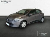 Annonce Renault Clio occasion Diesel 1.5 dCi 90ch energy Expression eco? à Quimperl