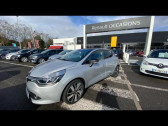 Renault Clio occasion année 2017 boite Manuelle Annonce Renault Clio occasion Diesel 1.5 dCi 90ch energy Iconic Euro6 2015 à Mérignac