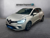 Annonce Renault Clio occasion Diesel 1.5 dCi 90ch energy Intens 5p Euro6c  Le Havre