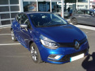 Renault Clio occasion année 2019 boite Manuelle Annonce Renault Clio occasion Diesel 1.5 dCi 90ch energy Intens 5p Euro6c à Aurillac