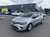 Annonce Renault Clio occasion Diesel 1.5 dCi 90ch energy Intens 5p Euro6c  Auxerre