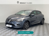 Annonce Renault Clio occasion Diesel 1.5 dCi 90ch energy Intens 5p Euro6c  Cluses