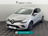 Annonce Renault Clio occasion Diesel 1.5 dCi 90ch energy Intens 5p Euro6c  Chambly