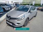 Annonce Renault Clio occasion Diesel 1.5 dCi 90ch energy Intens 5p Euro6c  Gournay-en-Bray