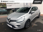 Renault Clio occasion année 2019 boite Manuelle Annonce Renault Clio occasion Diesel 1.5 dCi 90ch energy Intens 5p Euro6c à Persan