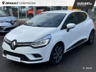 Renault Clio occasion année 2019 boite Manuelle Annonce Renault Clio occasion Diesel 1.5 dCi 90ch energy Intens 5p Euro6c à Compiègne