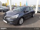 Renault Clio occasion Gris année 2018 boite Manuelle Annonce Renault Clio occasion Diesel 1.5 dCi 90ch energy Intens 5p Euro6c à Louviers