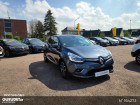 Renault Clio occasion Gris année 2019 boite Manuelle Annonce Renault Clio occasion Diesel 1.5 dCi 90ch energy Intens 5p Euro6c à Deauville