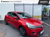 Renault Clio occasion année 2018 boite Manuelle Annonce Renault Clio occasion Diesel 1.5 dCi 90ch energy Intens 5p Euro6c à Pont-Audemer