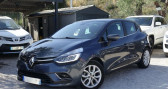 Renault Clio occasion année 2018 boite Manuelle Annonce Renault Clio occasion Diesel 1.5 DCI 90CH ENERGY INTENS 5P à VILLENEUVE LOUBET