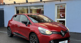 Renault Clio occasion année 2017 boite Manuelle Annonce Renault Clio occasion Diesel 1.5 dCi 90ch energy intens 5p à Danjoutin