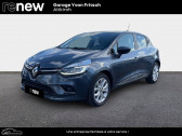 Annonce Renault Clio occasion Diesel 1.5 dCi 90ch energy Intens 5p  Altkirch