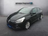 Annonce Renault Clio occasion Diesel 1.5 dCi 90ch energy Intens 5p  Cherbourg