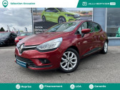 Annonce Renault Clio occasion Diesel 1.5 dCi 90ch energy Intens 5p  Jaux