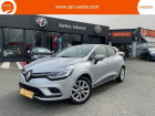 Renault Clio occasion année 2017 boite Manuelle Annonce Renault Clio occasion Diesel 1.5 dCi 90ch energy Intens 5p à Angers