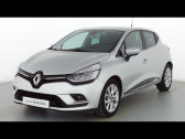 Renault Clio occasion année 2018 boite Manuelle Annonce Renault Clio occasion Diesel 1.5 dCi 90ch energy Intens 5p à Mérignac