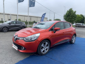 Annonce Renault Clio occasion Diesel 1.5 dCi 90ch energy Intens 5p  Saint-Doulchard