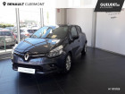 Renault Clio occasion Gris année 2017 boite Manuelle Annonce Renault Clio occasion Diesel 1.5 dCi 90ch energy Intens 5p à Clermont
