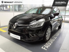 Renault Clio occasion année 2017 boite Manuelle Annonce Renault Clio occasion Diesel 1.5 dCi 90ch energy Intens 5p à Saint-Just