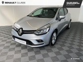 Renault Clio occasion année 2018 boite Manuelle Annonce Renault Clio occasion Diesel 1.5 dCi 90ch energy Intens 5p à Bonneville
