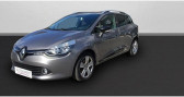 Renault Clio occasion année 2015 boite Manuelle Annonce Renault Clio occasion Diesel 1.5 dCi 90ch energy Intens eco² 90g à BEAUVAIS