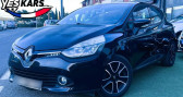 Renault Clio occasion  année 2013 boite Manuelle Annonce Renault Clio occasion Diesel 1.5 dCi 90ch energy Intens eco² 90g à Saint Maximin la Sainte Baume