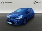 Renault Clio occasion année 2019 boite Robotisee Annonce Renault Clio occasion Diesel 1.5 dCi 90ch energy Intens EDC 5p Euro6c à Châteaudun