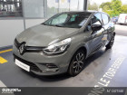 Renault Clio occasion Gris année 2018 boite Manuelle Annonce Renault Clio occasion Diesel 1.5 dCi 90ch energy Limited 5p Euro6c à Saint-Just