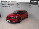 Renault Clio occasion Rouge année 2019 boite Manuelle Annonce Renault Clio occasion Diesel 1.5 dCi 90ch energy Limited 5p Euro6c à Saint-Quentin