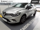 Renault Clio occasion Bleu année 2018 boite Manuelle Annonce Renault Clio occasion Diesel 1.5 dCi 90ch energy Limited 5p Euro6c à Saint-Just
