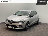 Annonce Renault Clio occasion Diesel 1.5 dCi 90ch energy Limited 5p Euro6c à Eu