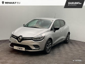 Renault Clio occasion année 2019 boite Manuelle Annonce Renault Clio occasion Diesel 1.5 dCi 90ch energy Limited 5p Euro6c à Eu